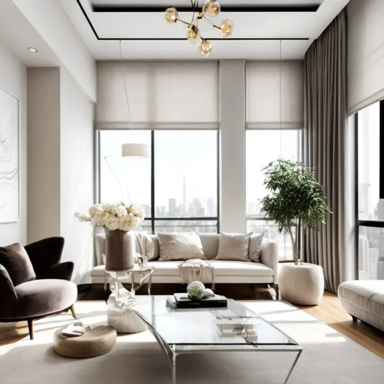 Tailored Apartment Matches