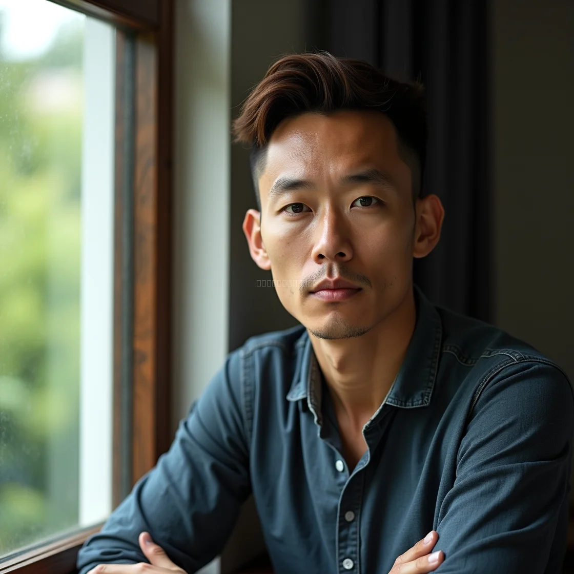 James Lim