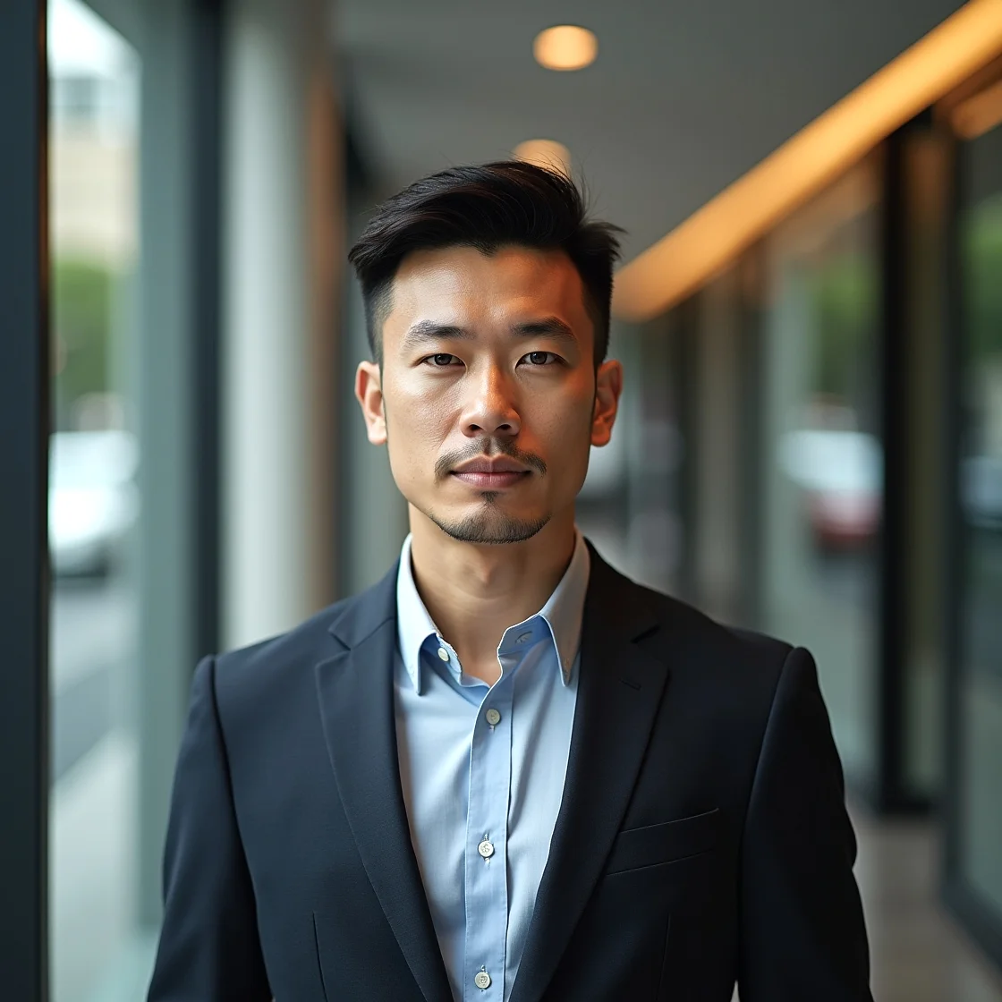 David Wong