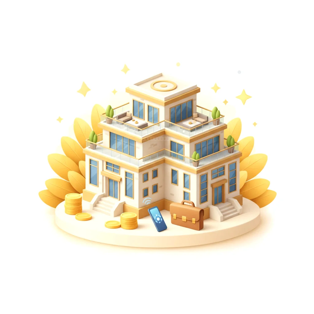 Full Concierge