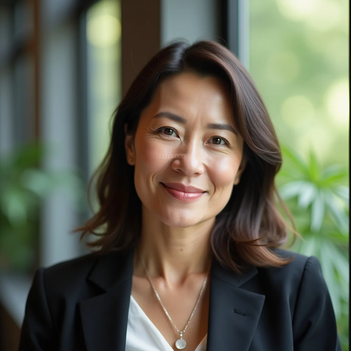 Sophia Lim